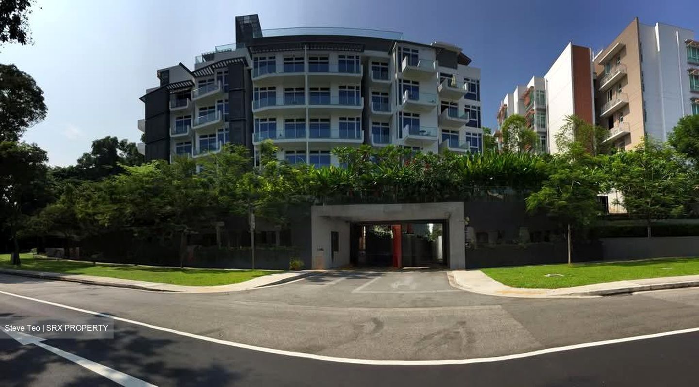 Sea Suites (D5), Apartment #562904881